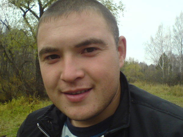 Рустам Рамазанов