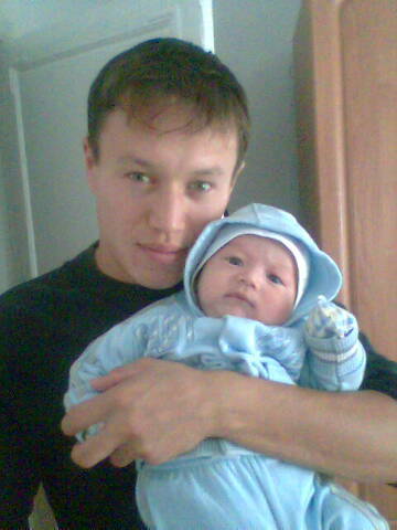 Мейрхан Мауленов