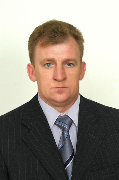 Владимир Агафонов