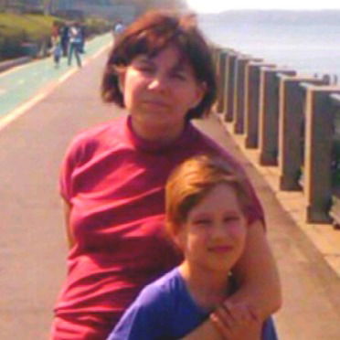 Ирина Пчелинцева