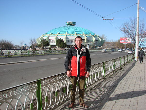 Вадим Смирнов