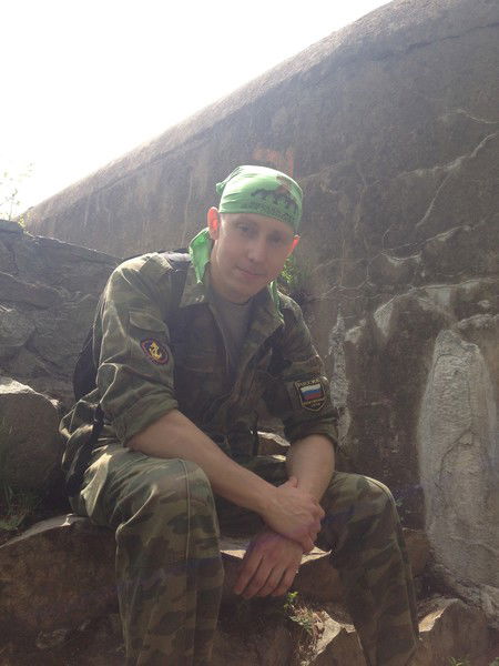 Дмитрий Алексеев