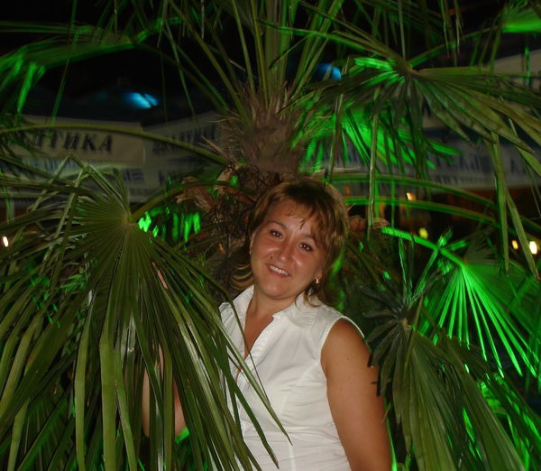 Альбина Халиуллина