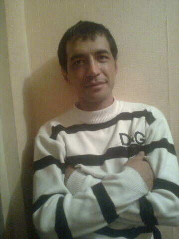 Такой Самолюб