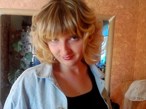 Аполлинария Платонова