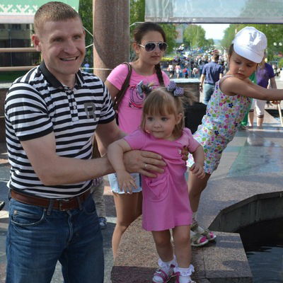 Алексей Грошев