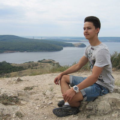 Николай Зорин