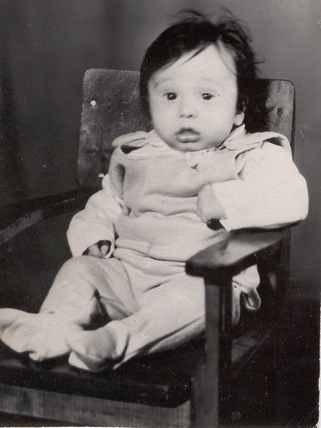 Сергей Яньков