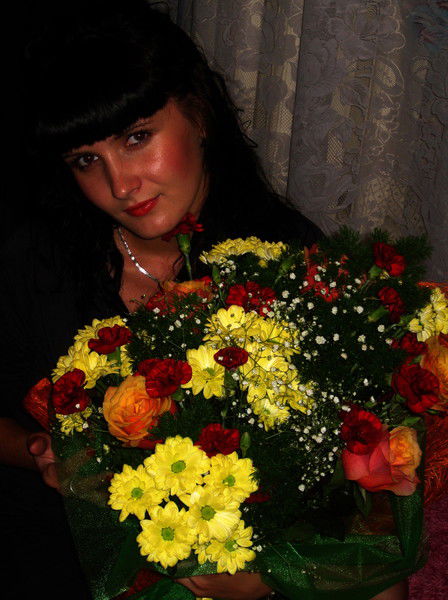 Таисия Шаброва