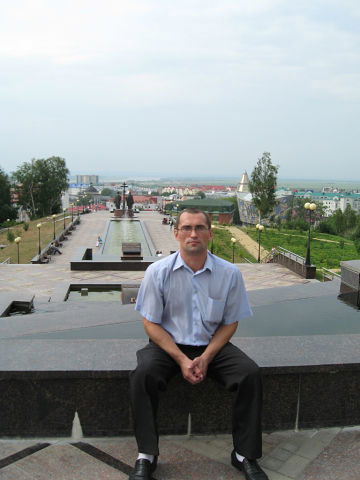 Евгений Степанов