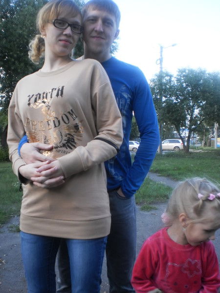 Кристина Башарова