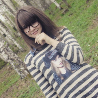 Анастасия Фофанова