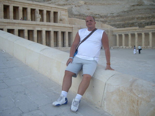 Денис Егудкин