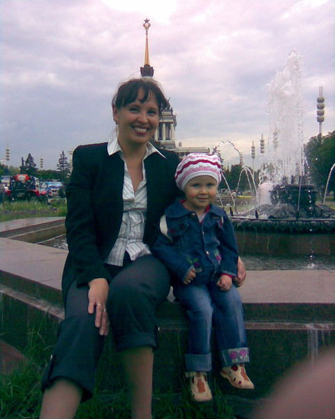 Альбина Шарафутдинова