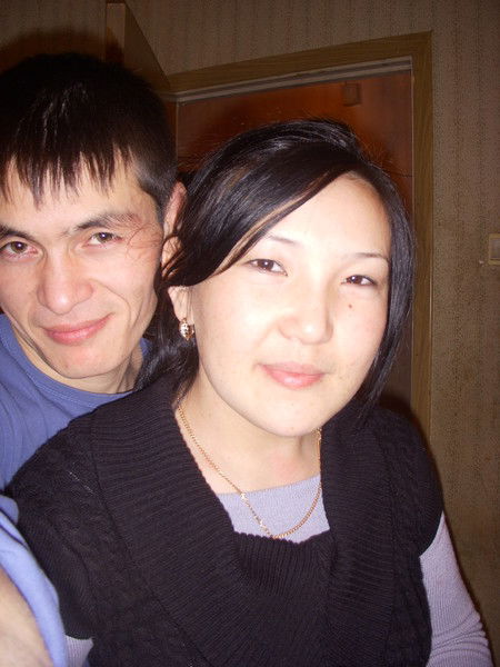 Миргул Садырова