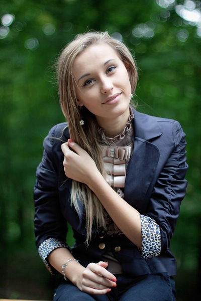 Мария Танкович