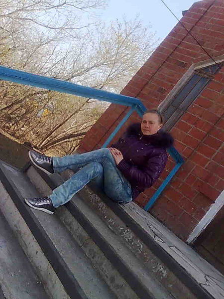 Надежда Рычковская