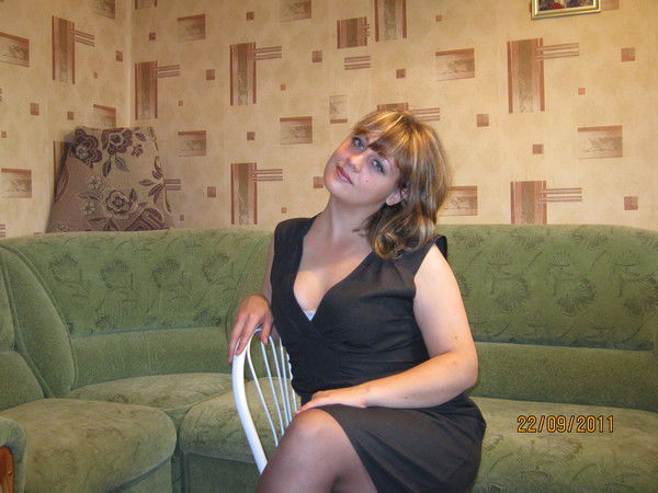 Ирина Маракулина