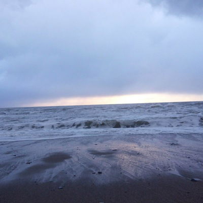 Анастасия Сагирова