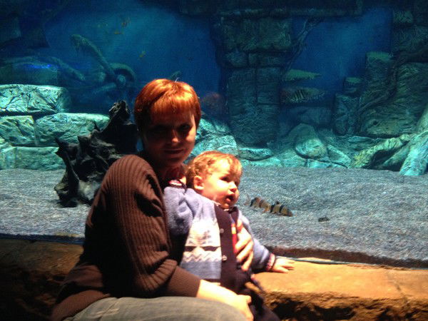 Алёна Павленко