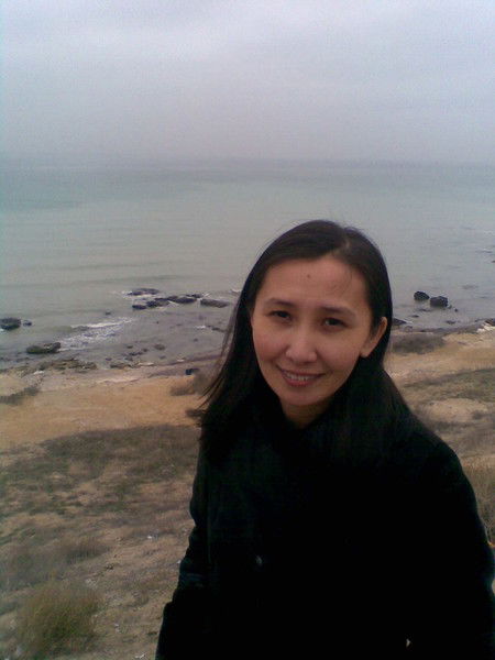 Раушан Таженова