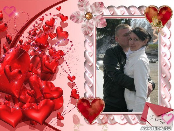 Виктория Балакина