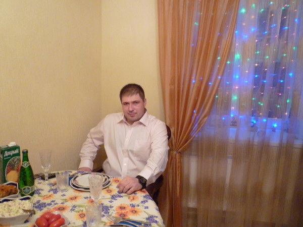 Сергей Филиппов