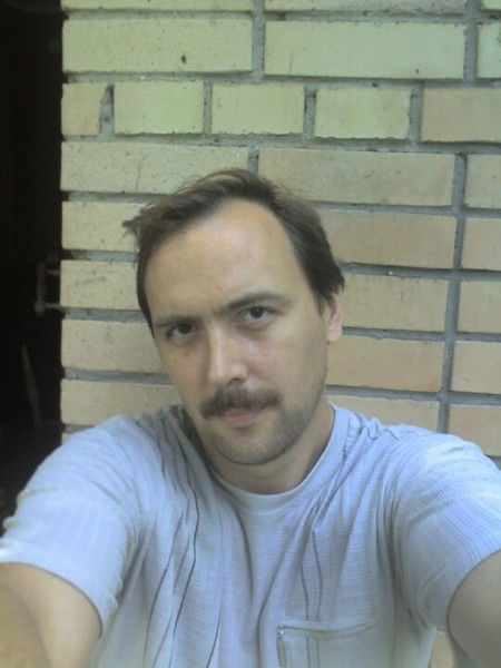 Дмитрий Грешнёв