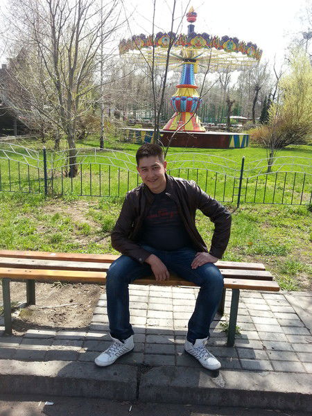 Valodia Rahmatullaev