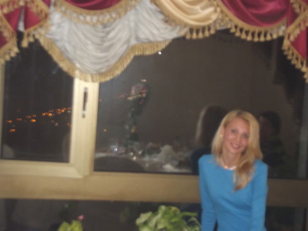 Оксана Березина