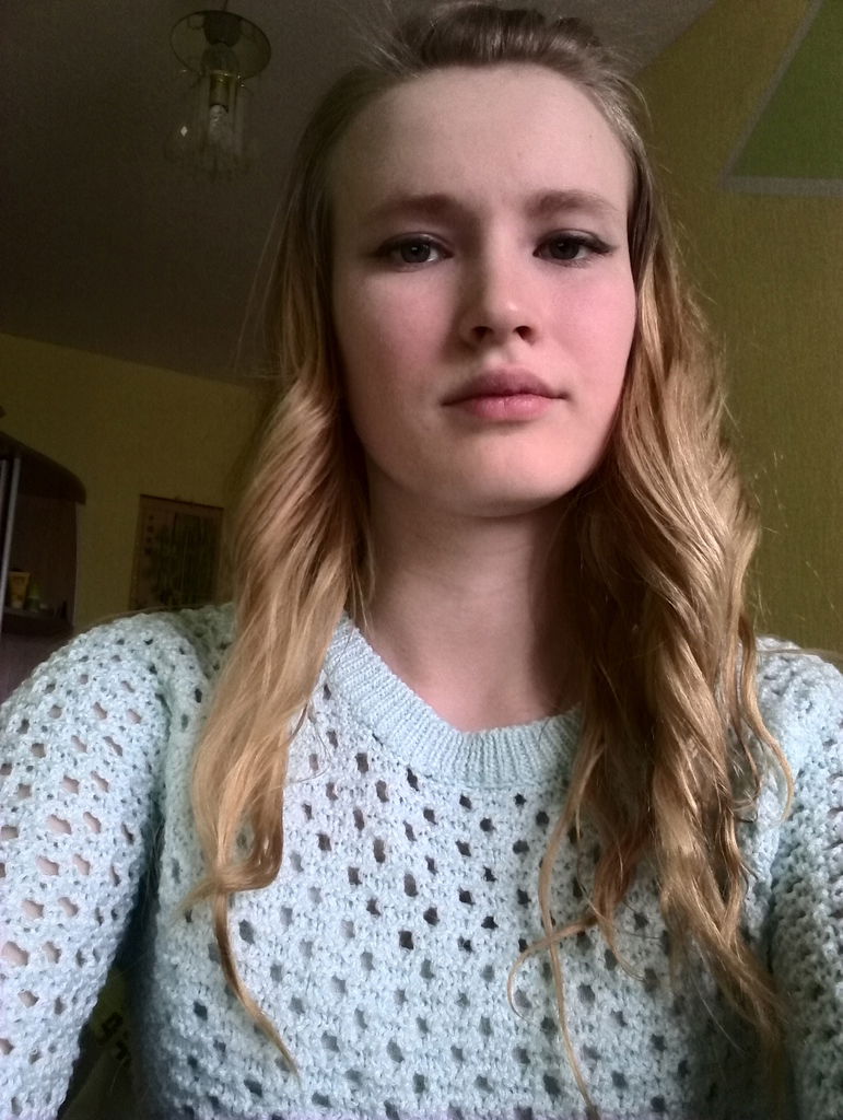 Лариса Рябова