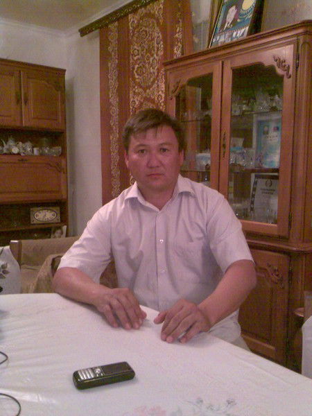 Куатжан Тулебаев