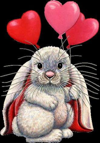 Пушистик Любимчик