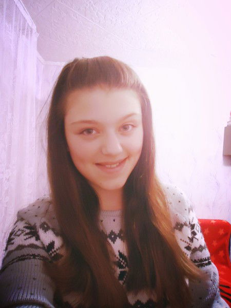 Танюшка Миргородская