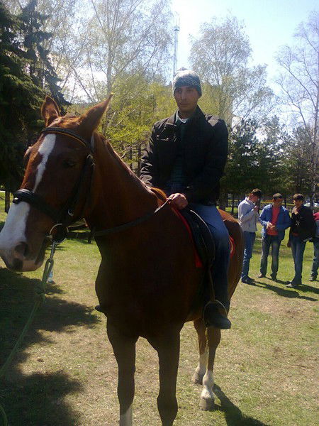 Геннадий Раупов