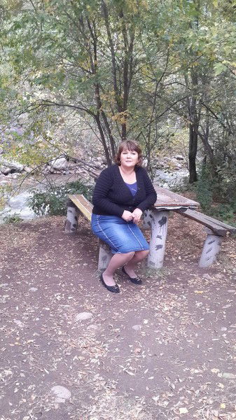 Айгуль Кудайбергенова