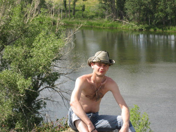 Вячеслав Стюхин