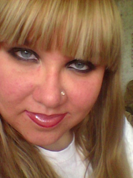 Ирэна Гавриленко