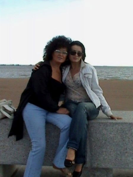 Тамара Третьякова