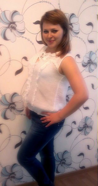 Машенька Пастухова