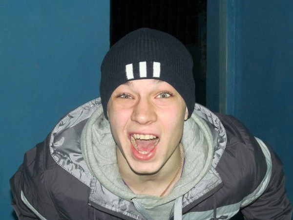 Ростоман Ковалёв