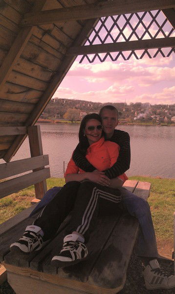 Виктория Чайка