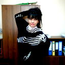 Елена Азема