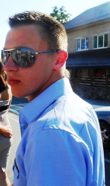 Иван Михневич