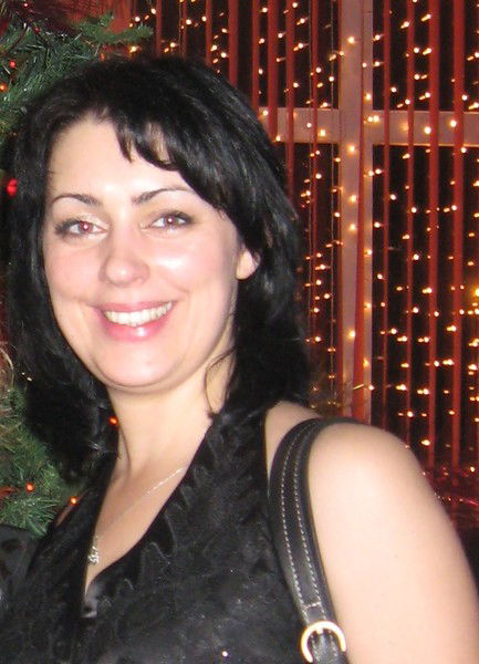 Юлия Фетцова