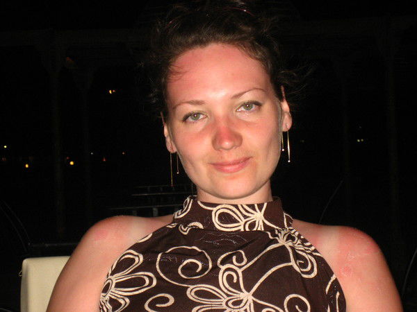 Наталья Мастюгина