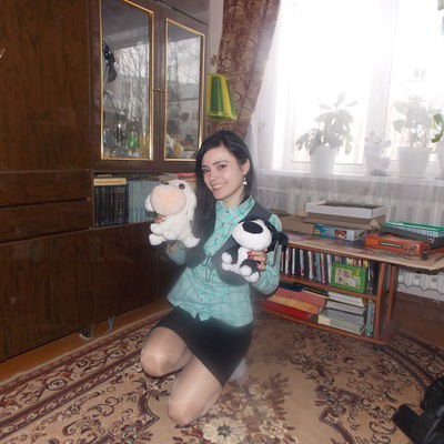 Виолетта Мищук