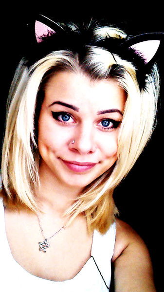 Анастасия Коновалова