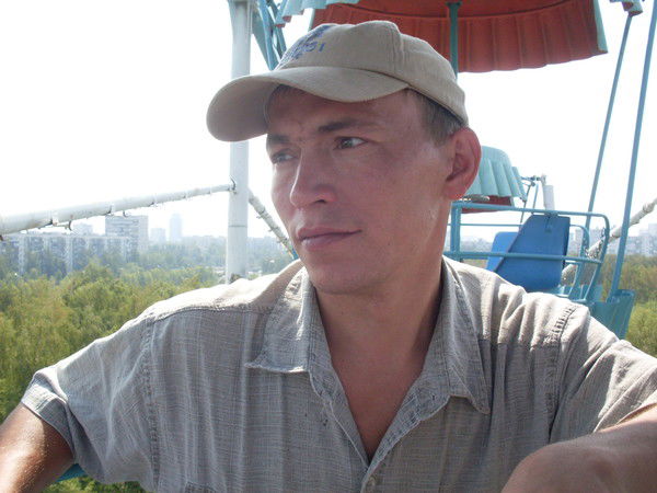 Ильгизар Зиятдинов