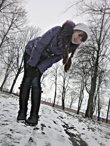 Милый Ангелок